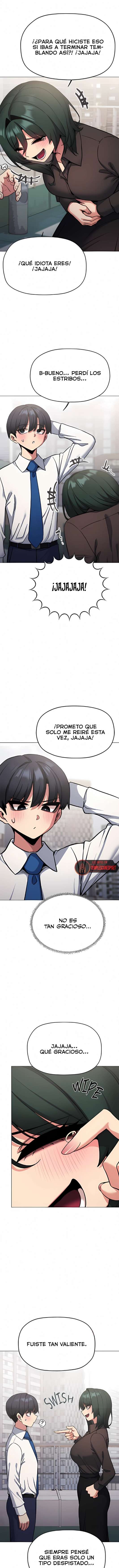 Stop Smoking Raw Chapter 74 - Page 7