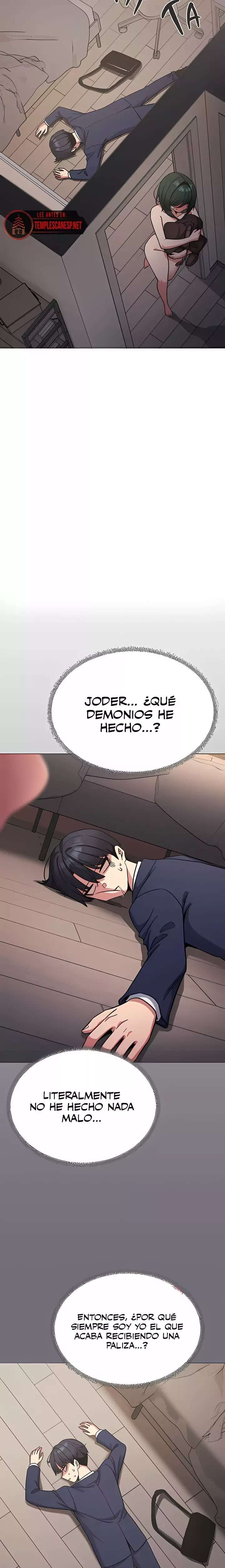 Stop Smoking Raw Chapter 75 - Page 21