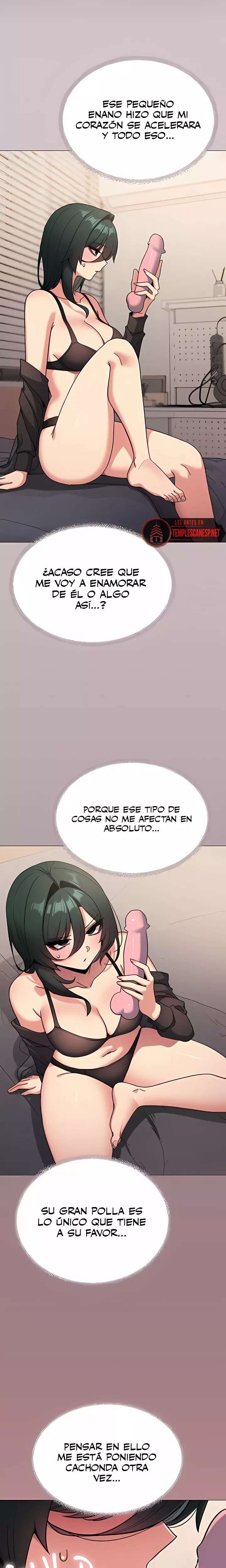 Stop Smoking Raw Chapter 75 - Page 8