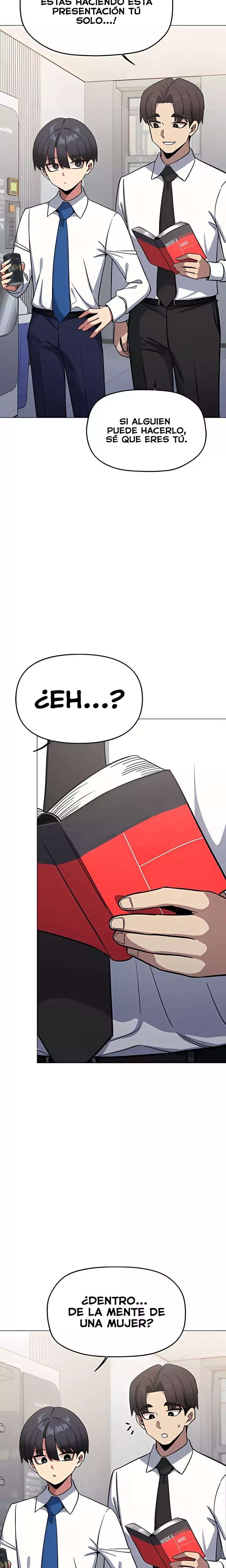 Stop Smoking Raw Chapter 76 - Page 15