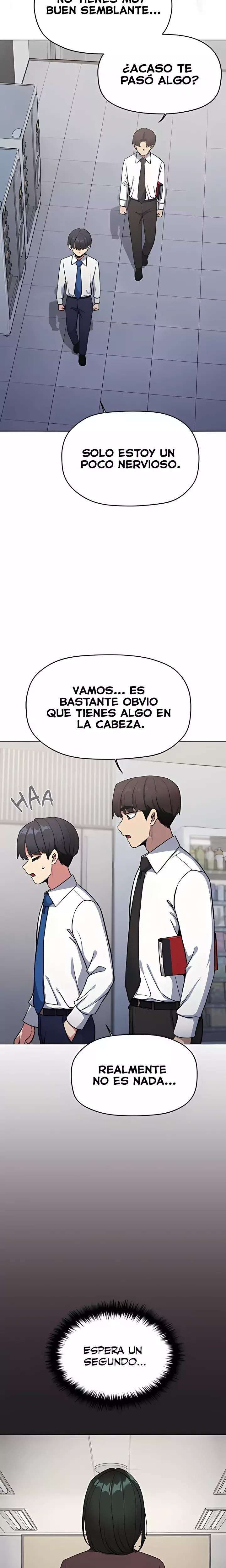 Stop Smoking Raw Chapter 76 - Page 17