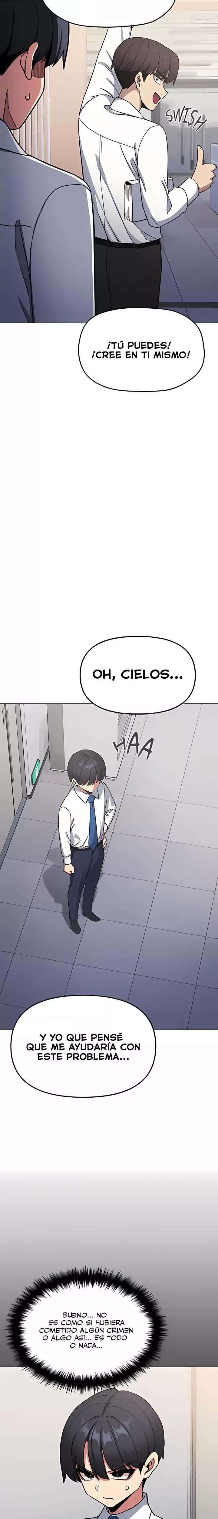 Stop Smoking Raw Chapter 76 - Page 22