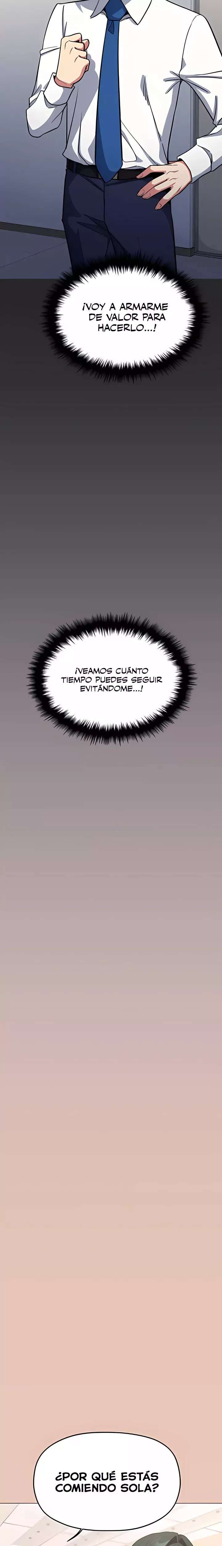 Stop Smoking Raw Chapter 76 - Page 23