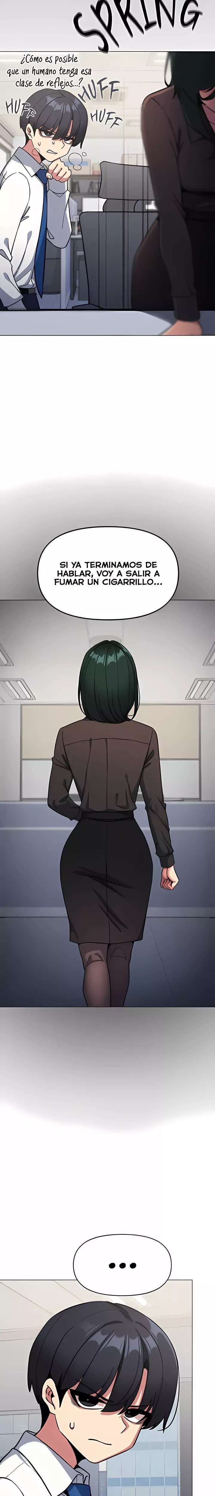 Stop Smoking Raw Chapter 76 - Page 6