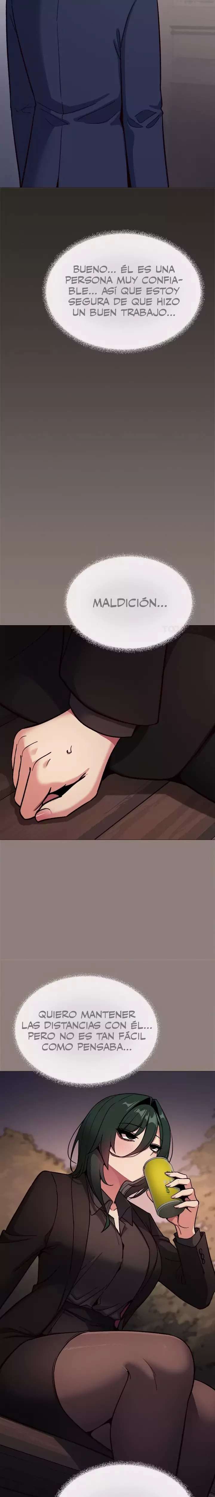 Stop Smoking Raw Chapter 78 - Page 13