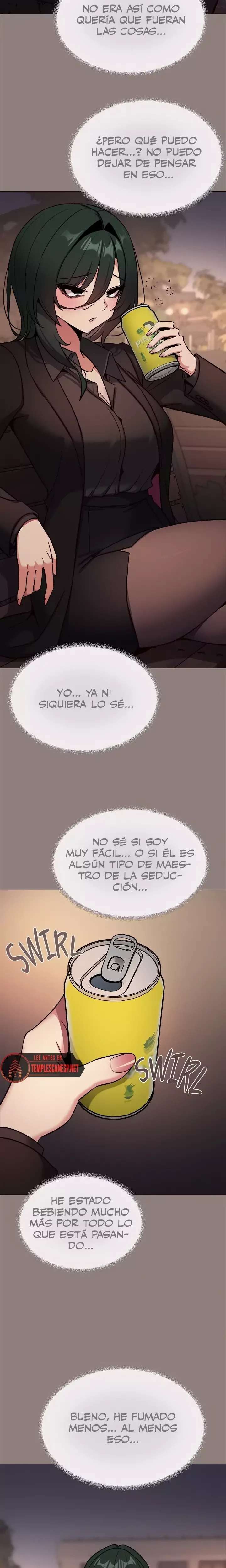 Stop Smoking Raw Chapter 78 - Page 14