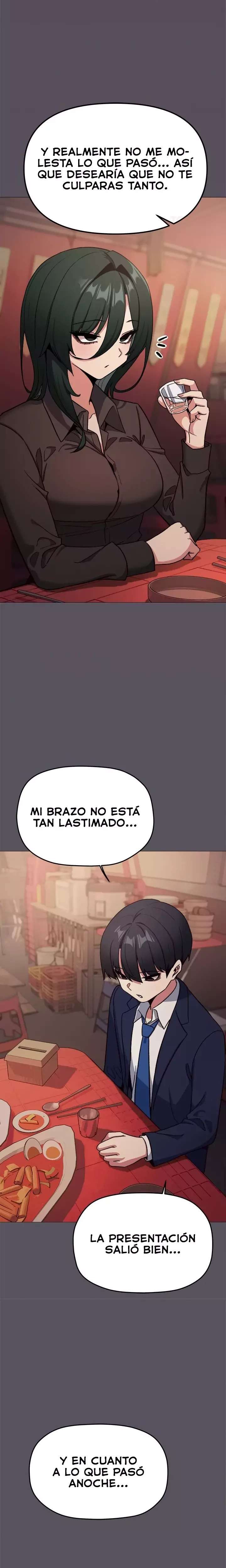 Stop Smoking Raw Chapter 78 - Page 19