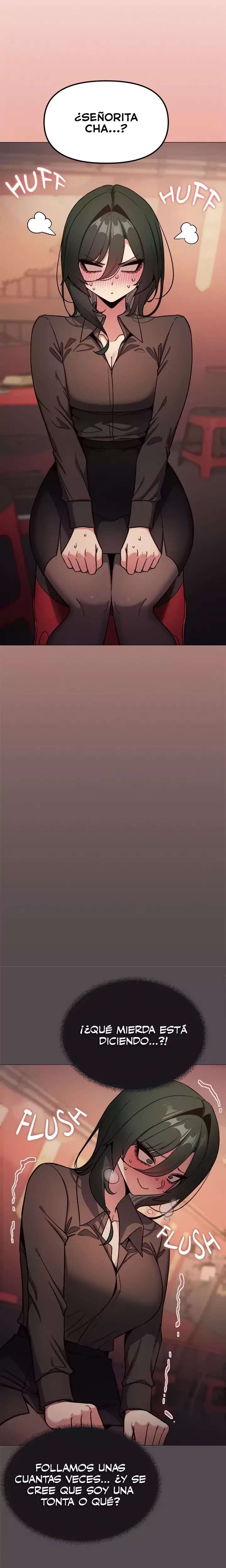 Stop Smoking Raw Chapter 78 - Page 25