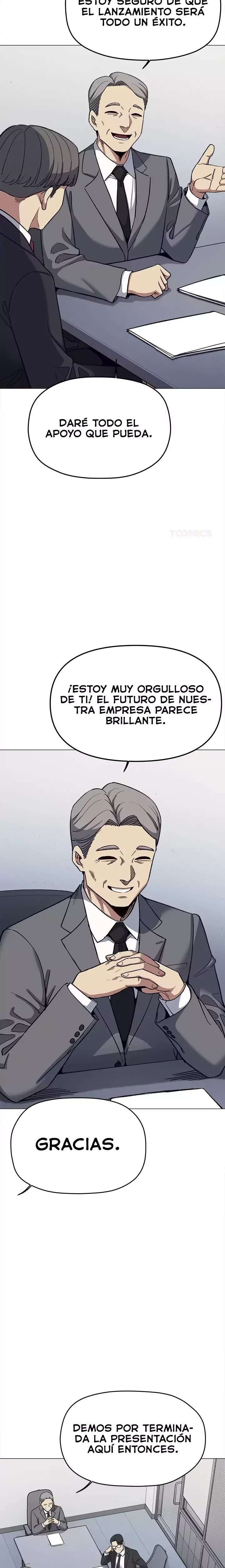 Stop Smoking Raw Chapter 78 - Page 3