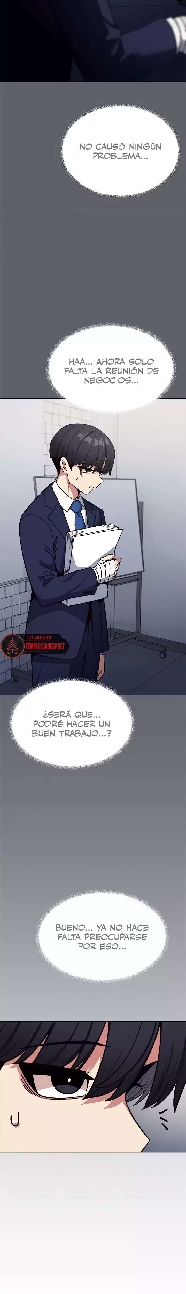 Stop Smoking Raw Chapter 78 - Page 6