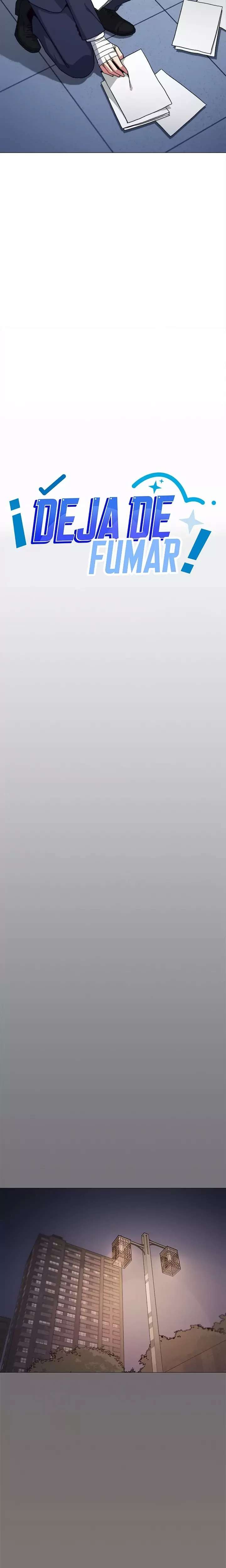 Stop Smoking Raw Chapter 78 - Page 9