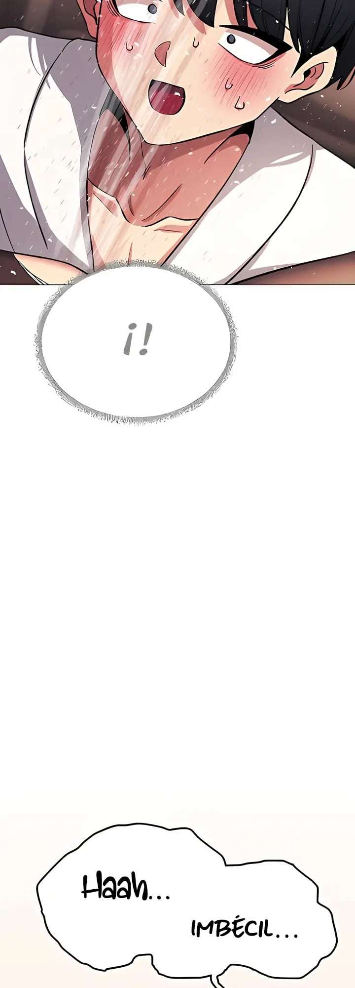 Stop Smoking Raw Chapter 80 - Page 28