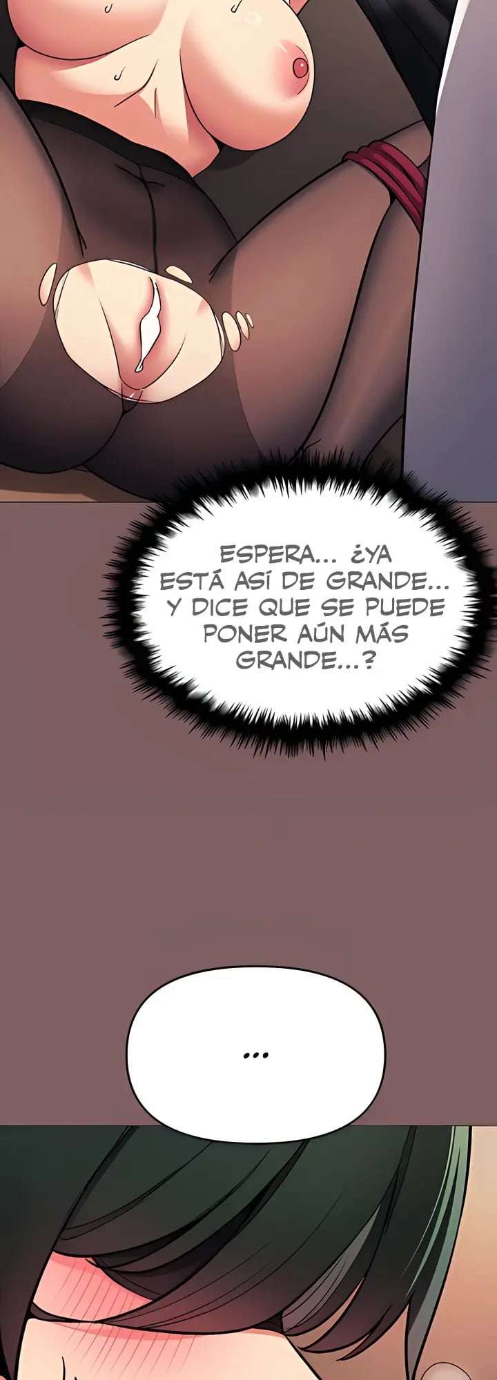 Stop Smoking Raw Chapter 81 - Page 14