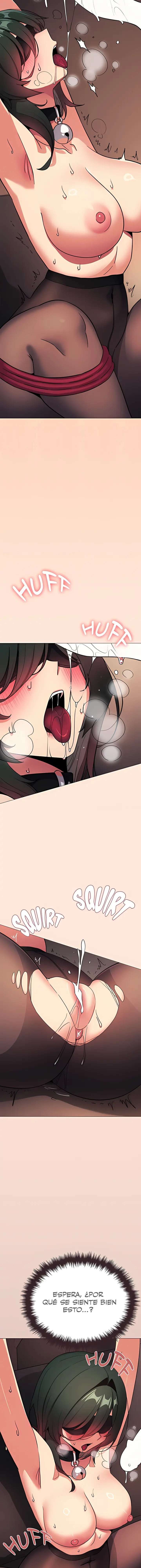 Stop Smoking Raw Chapter 81 - Page 21