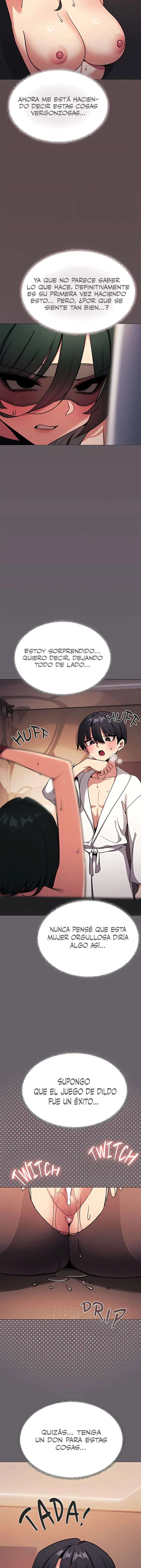 Stop Smoking Raw Chapter 81 - Page 3