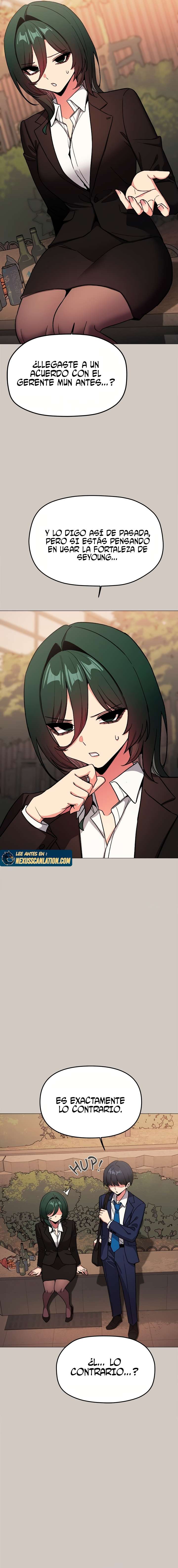 Stop Smoking Raw Chapter 91 - Page 10