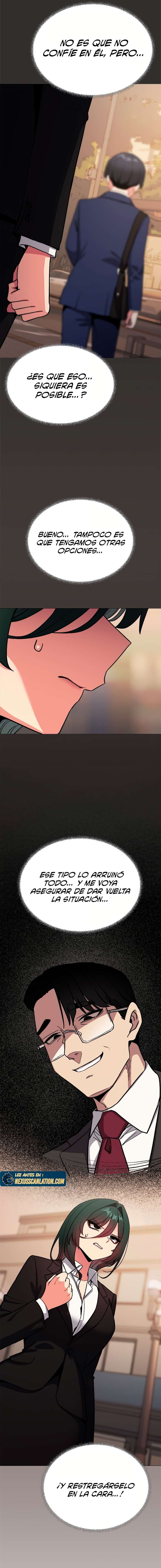 Stop Smoking Raw Chapter 91 - Page 12