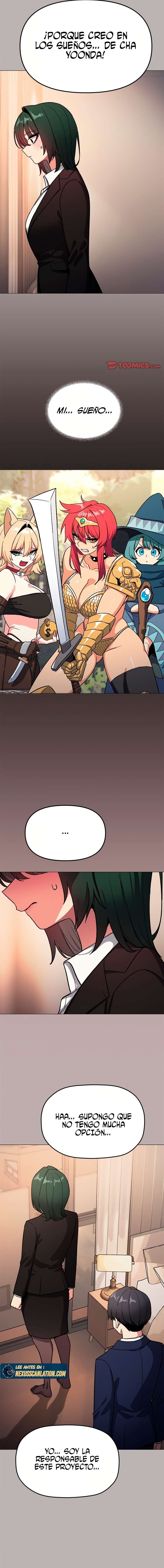 Stop Smoking Raw Chapter 91 - Page 19