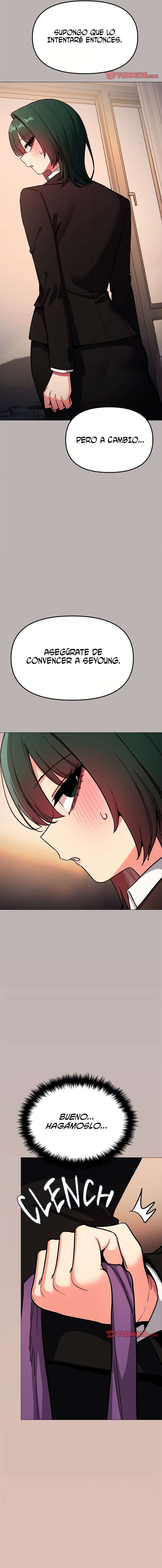 Stop Smoking Raw Chapter 91 - Page 20