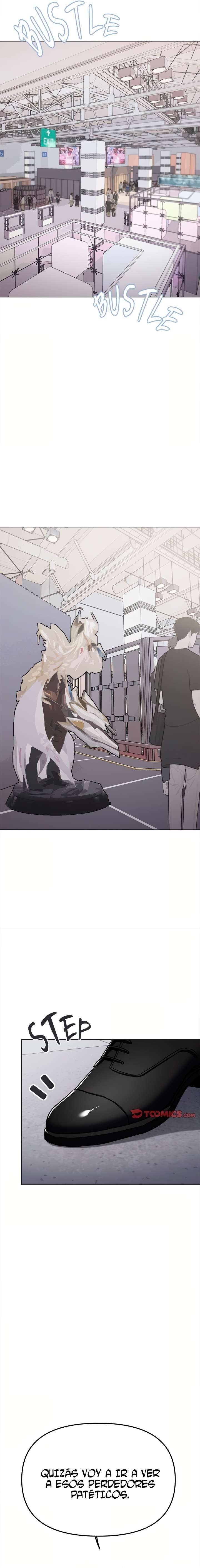 Stop Smoking Raw Chapter 91 - Page 22