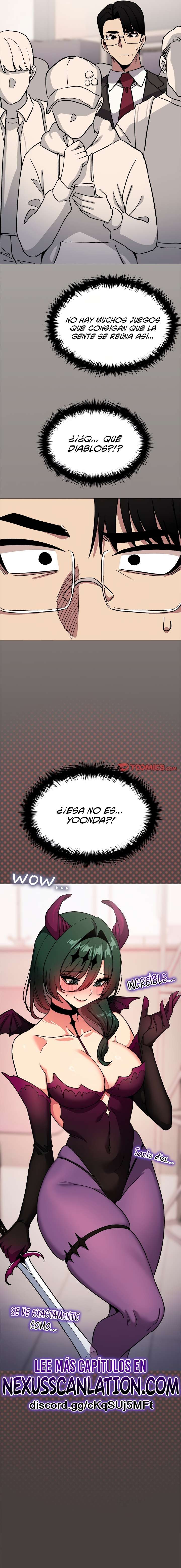 Stop Smoking Raw Chapter 91 - Page 24