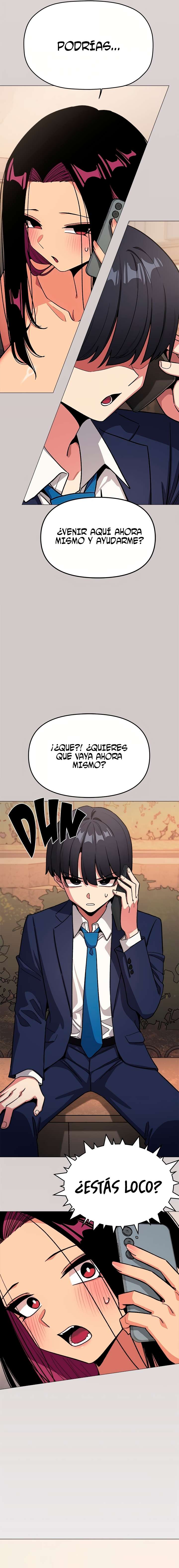 Stop Smoking Raw Chapter 91 - Page 3