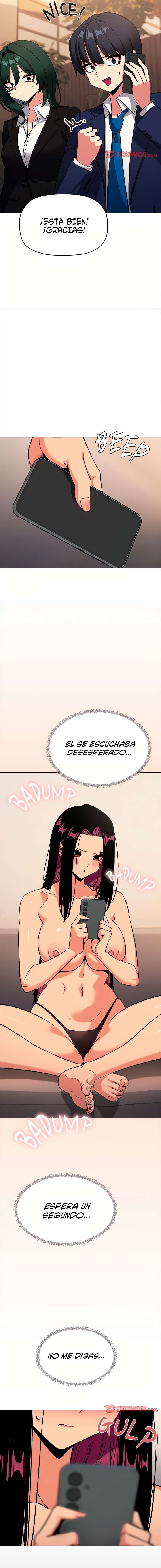 Stop Smoking Raw Chapter 91 - Page 7