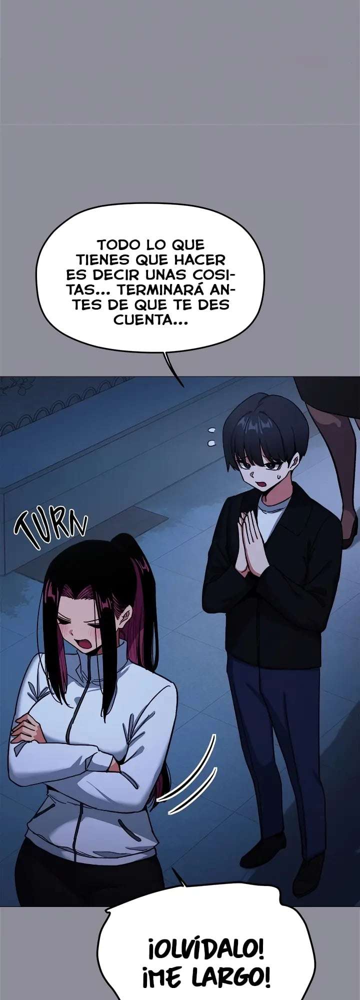 Stop Smoking Raw Chapter 92 - Page 10