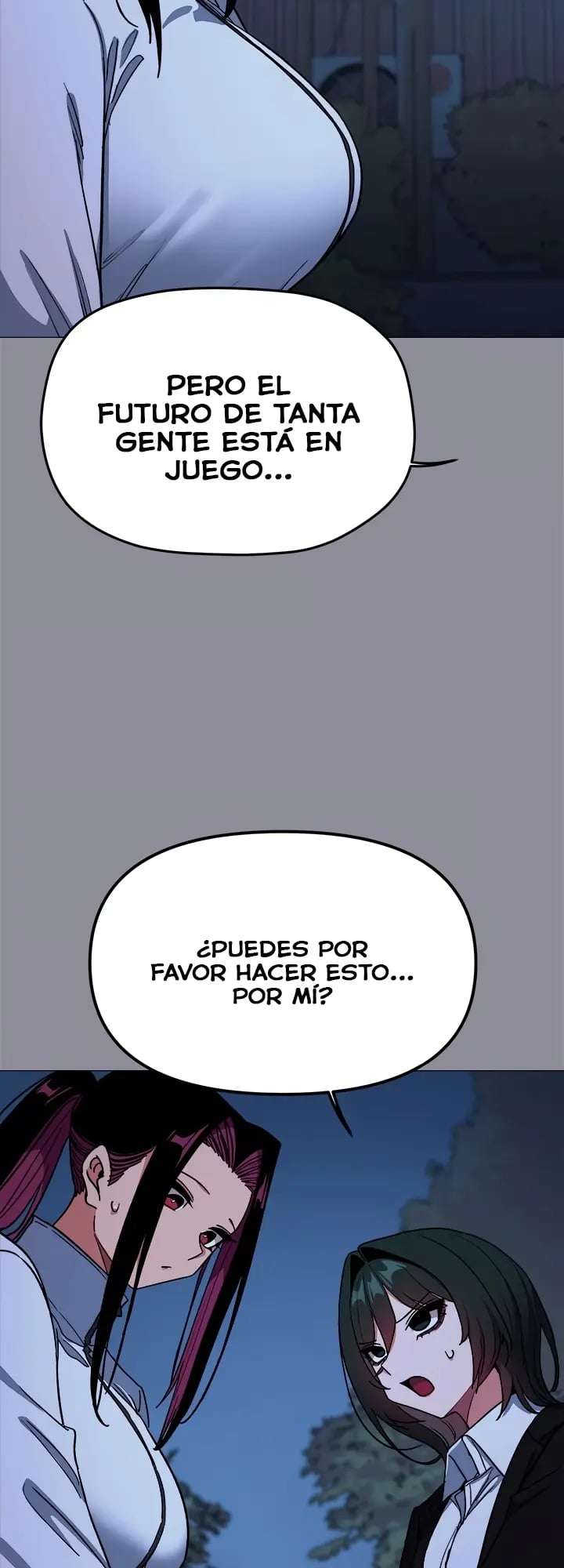 Stop Smoking Raw Chapter 92 - Page 12