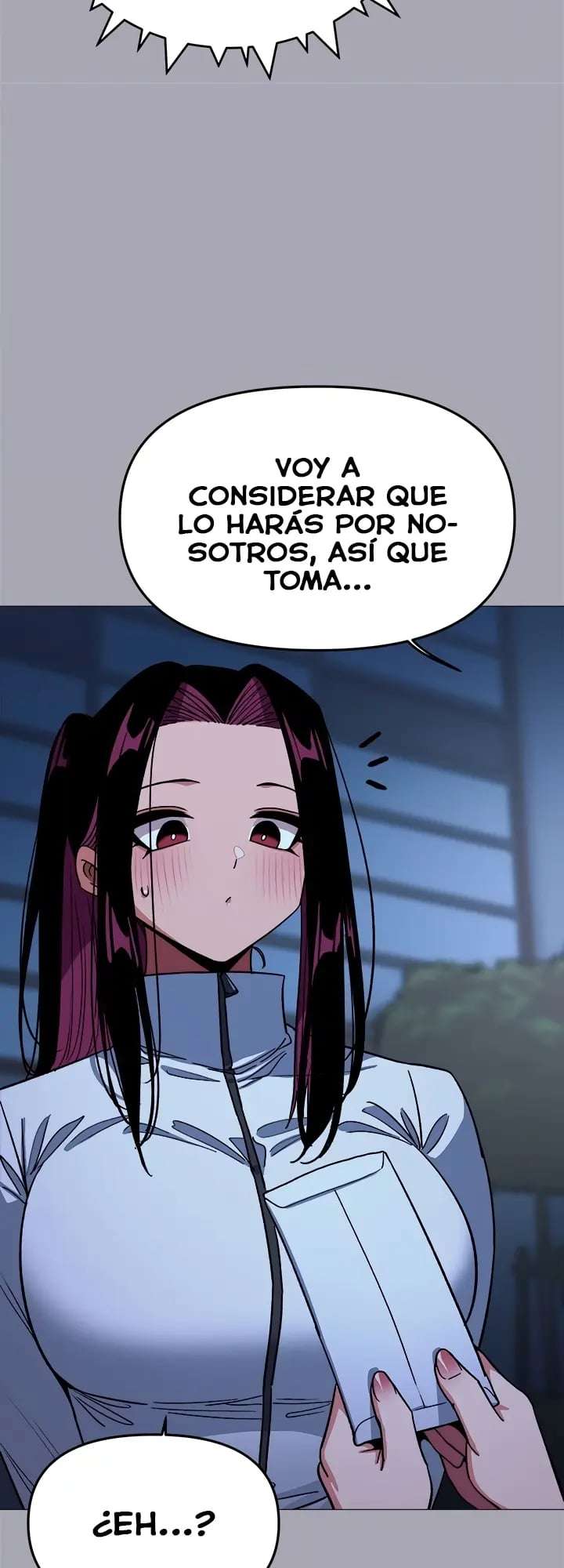 Stop Smoking Raw Chapter 92 - Page 14