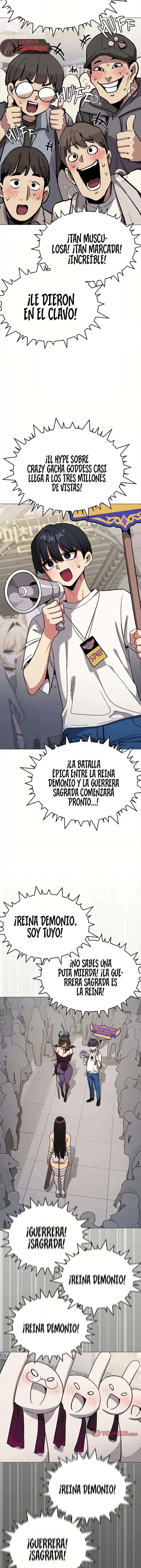 Stop Smoking Raw Chapter 92 - Page 17