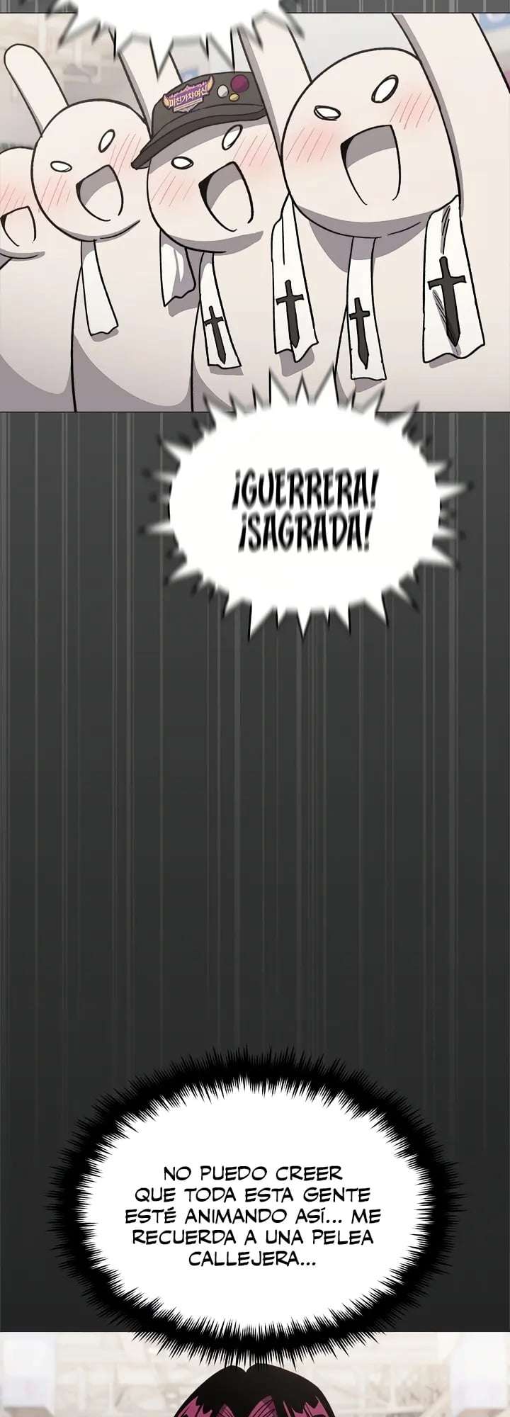 Stop Smoking Raw Chapter 92 - Page 18