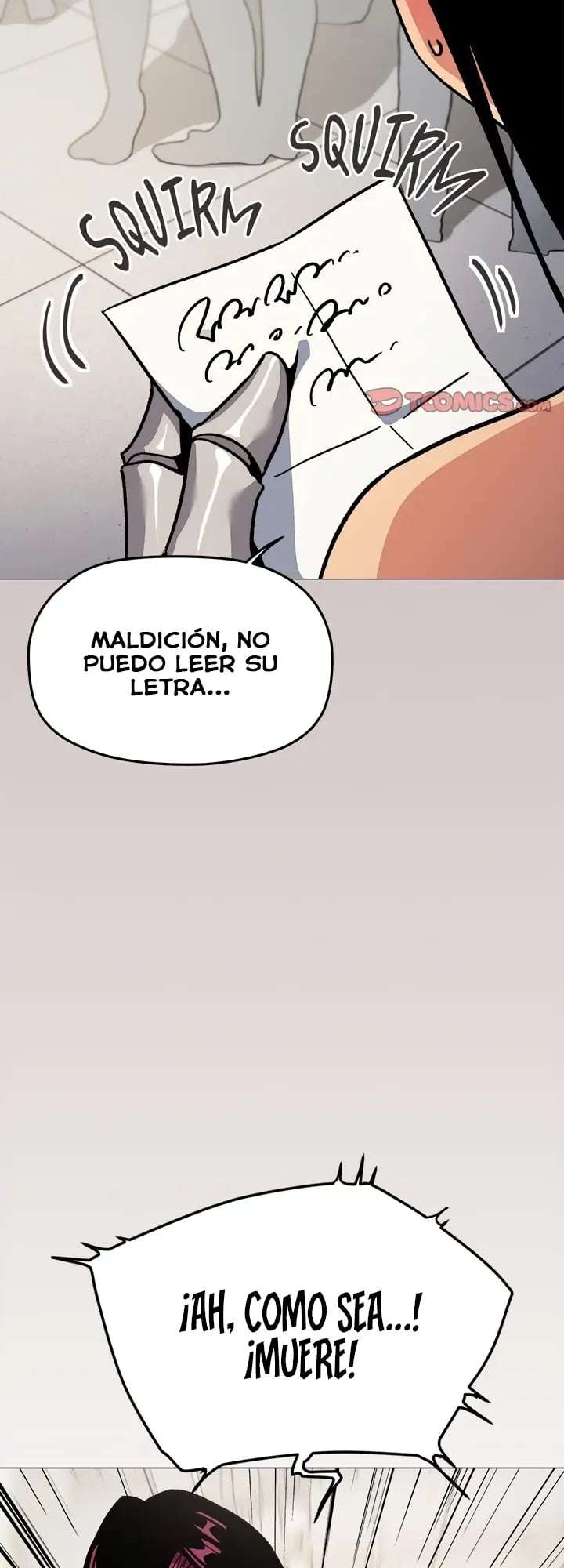 Stop Smoking Raw Chapter 92 - Page 20