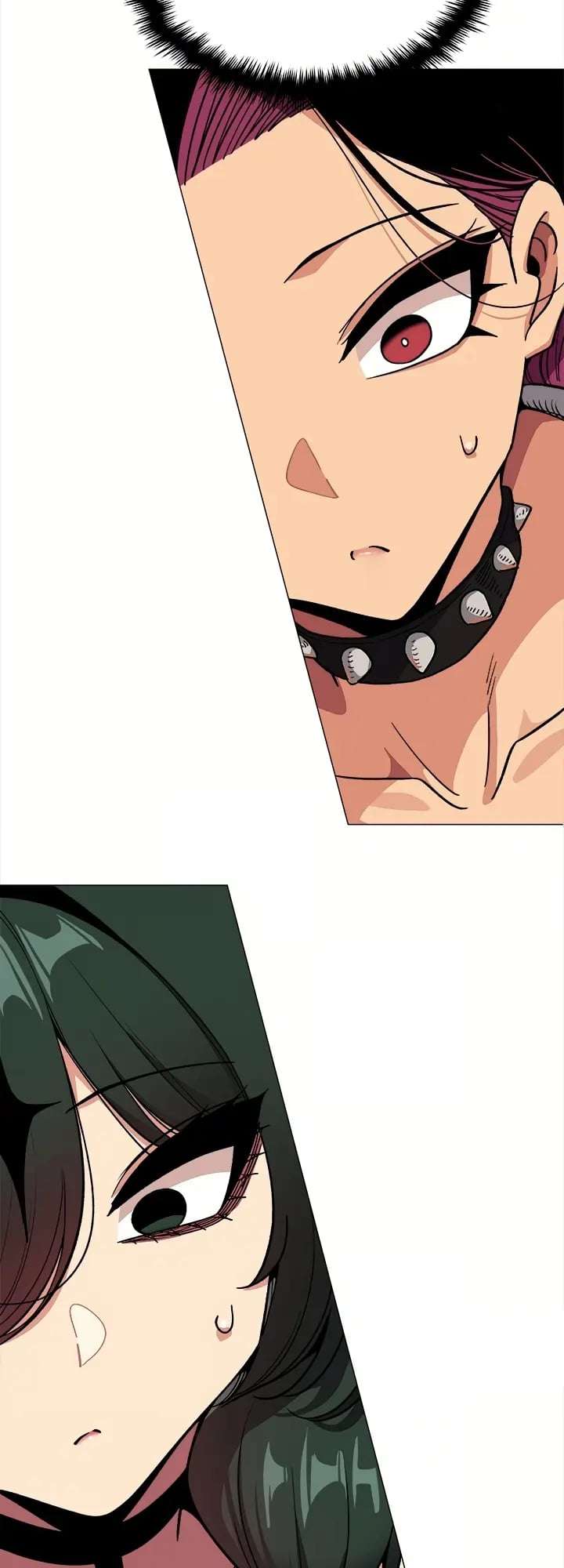 Stop Smoking Raw Chapter 92 - Page 22