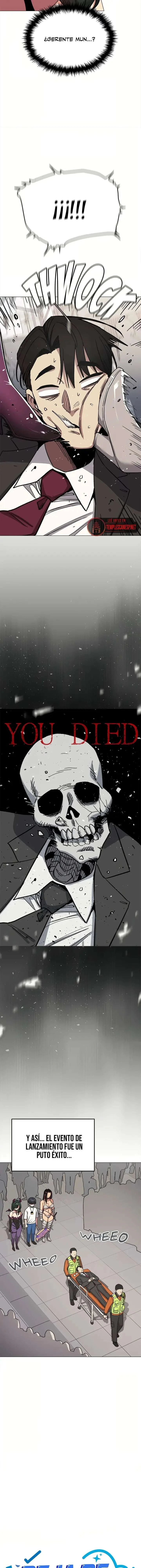 Stop Smoking Raw Chapter 92 - Page 23