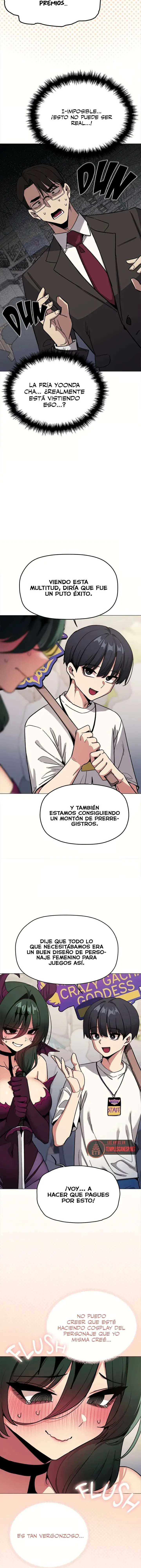 Stop Smoking Raw Chapter 92 - Page 3