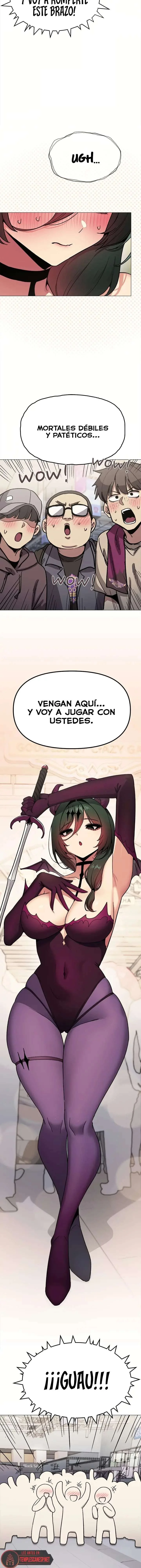 Stop Smoking Raw Chapter 92 - Page 5