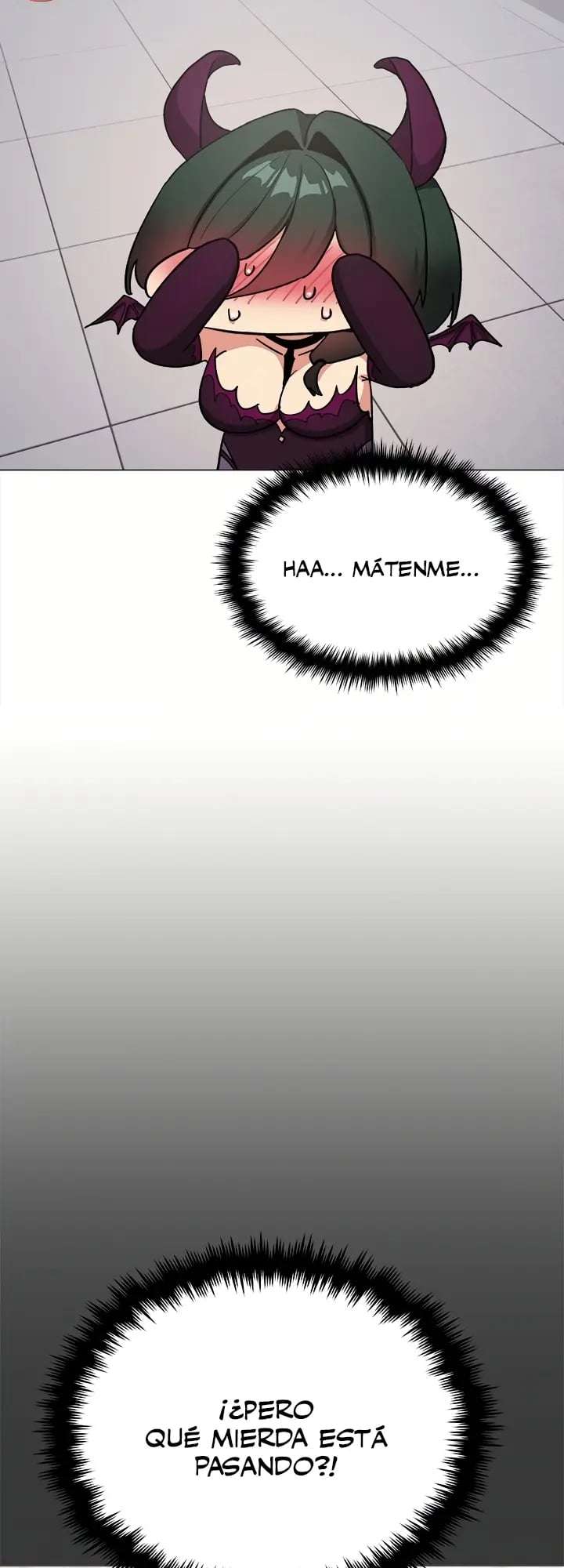 Stop Smoking Raw Chapter 92 - Page 6