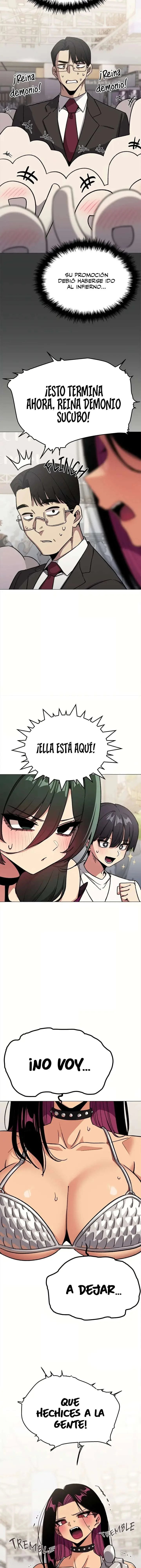 Stop Smoking Raw Chapter 92 - Page 7