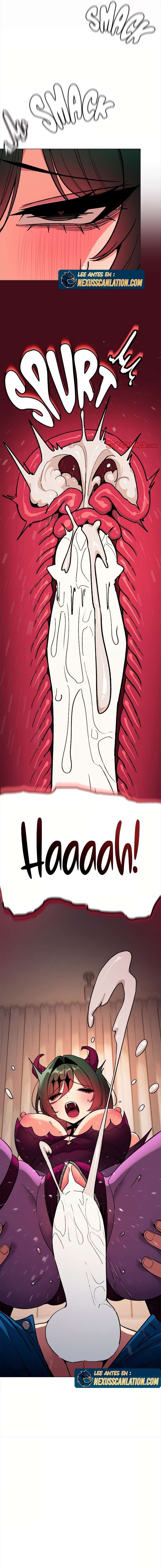 Stop Smoking Raw Chapter 93 - Page 16