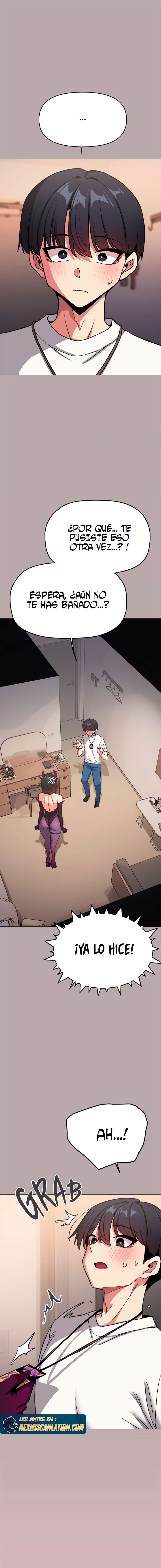 Stop Smoking Raw Chapter 93 - Page 2