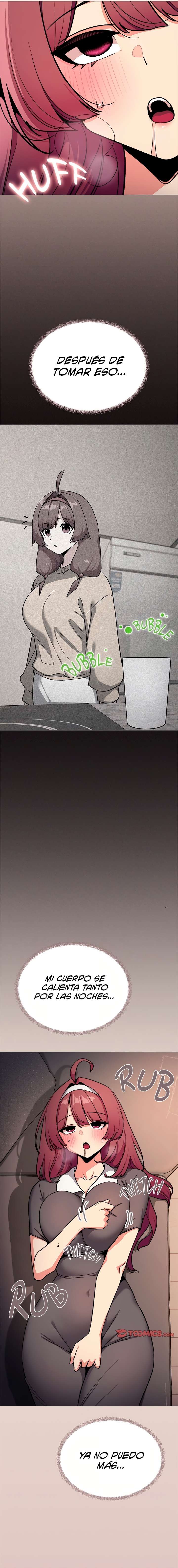 Stop Smoking Raw Chapter 93 - Page 23