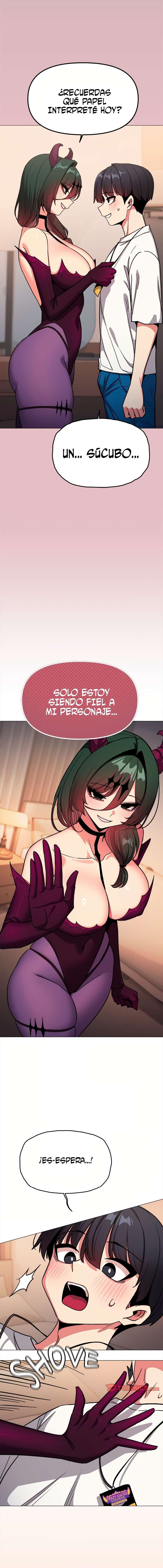 Stop Smoking Raw Chapter 93 - Page 3