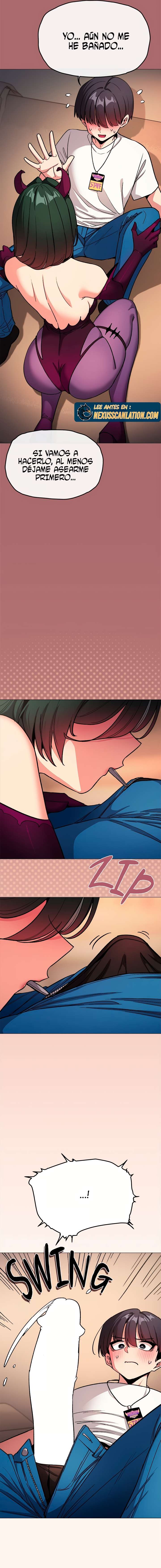 Stop Smoking Raw Chapter 93 - Page 5