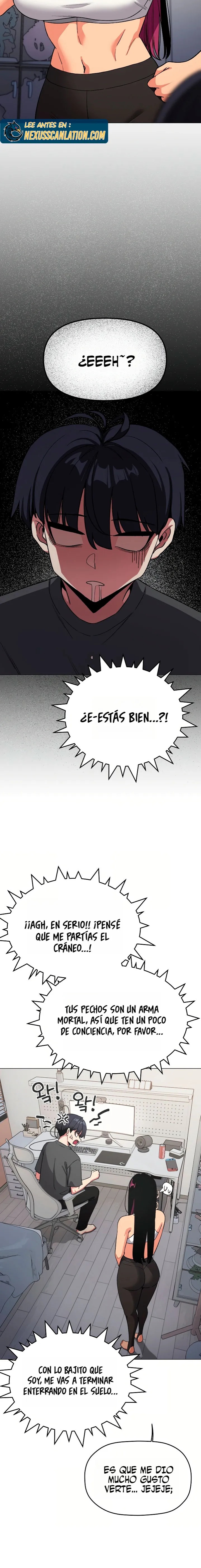Stop Smoking Raw Chapter 95 - Page 20