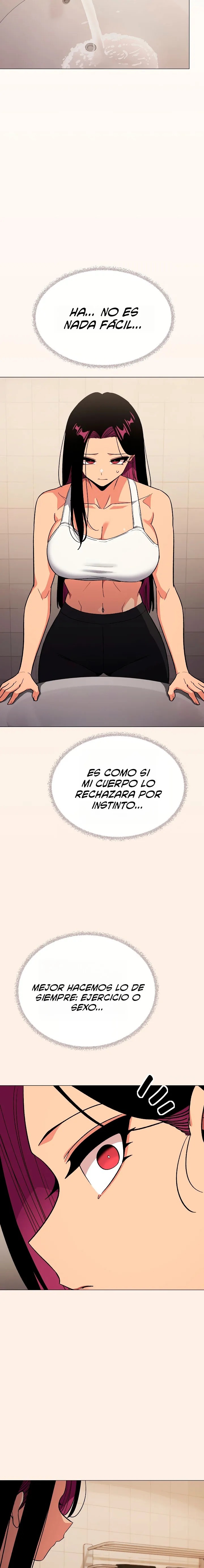 Stop Smoking Raw Chapter 95 - Page 24
