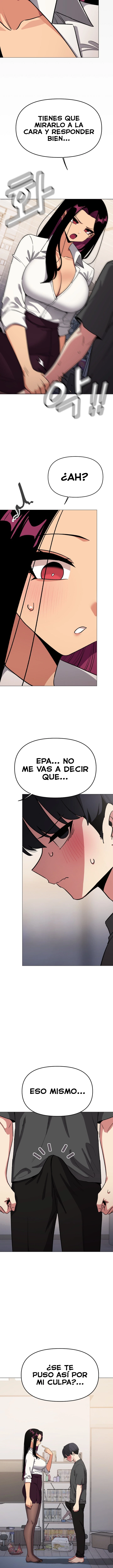 Stop Smoking Raw Chapter 96 - Page 11