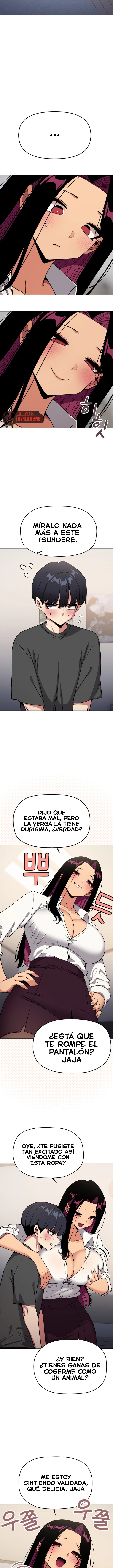 Stop Smoking Raw Chapter 96 - Page 12
