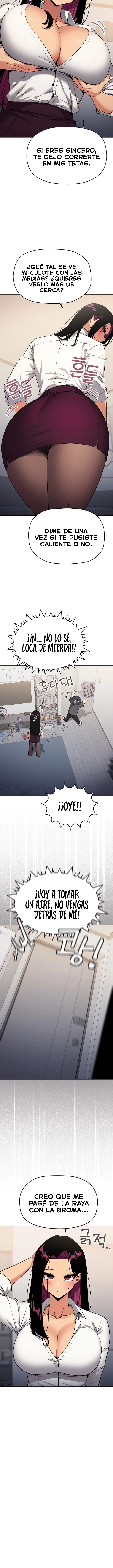 Stop Smoking Raw Chapter 96 - Page 13