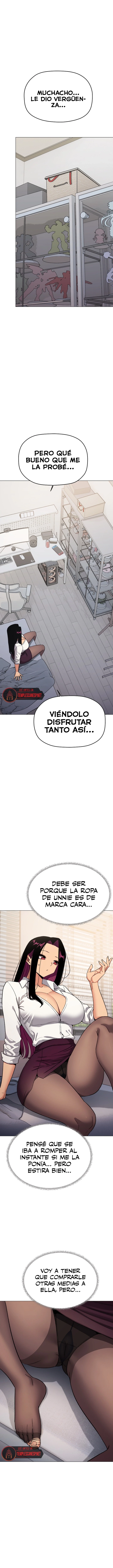 Stop Smoking Raw Chapter 96 - Page 14